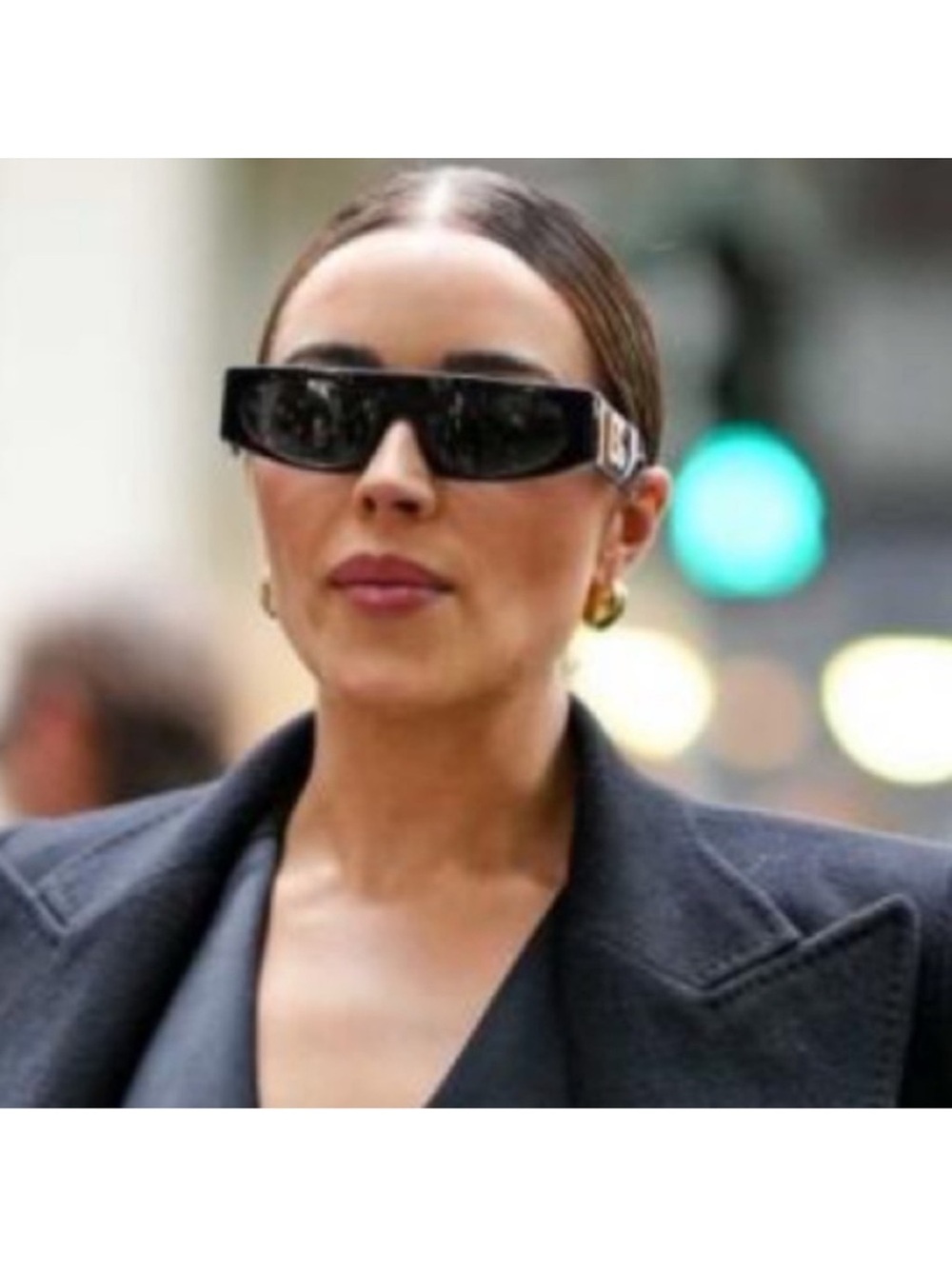 DOLCE & GABBANA SUNGLASSES - Picture 12 of 16